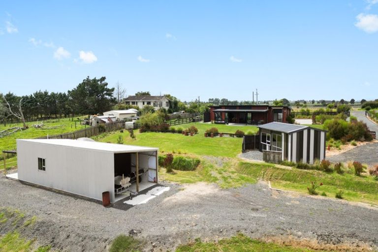 Photo of property in 357 Driver Road, Ngaruawahia, 3791