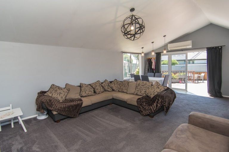 Photo of property in 101 Murray Street, Temuka, 7920