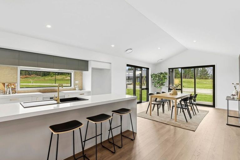 Photo of property in 12 Moonstone Street, Albert Town, Wanaka, 9305