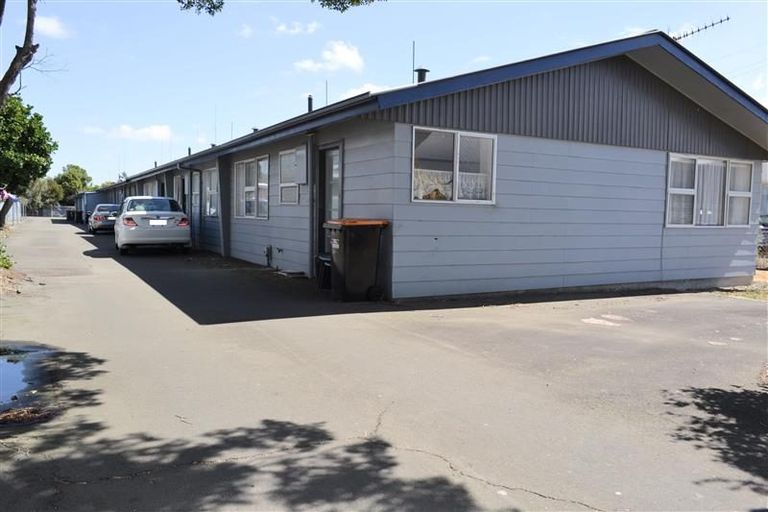 Photo of property in 36g Pascal Street, Palmerston North, 4410