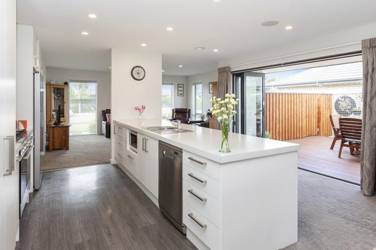 Photo of property in 31 Blackburn Street, Kaiapoi, 7630