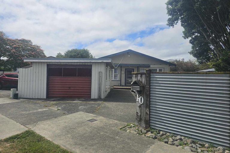 Photo of property in 40 Connolly Street, Boulcott, Lower Hutt, 5010