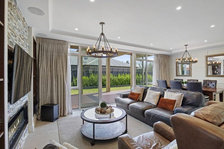 Photo of property in 52 Broomfield Terrace, Burwood, Christchurch, 8061