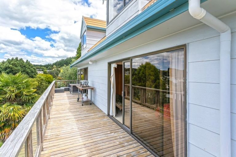 Photo of property in 131 Tuna Place, Onemana, Whangamata, 3691
