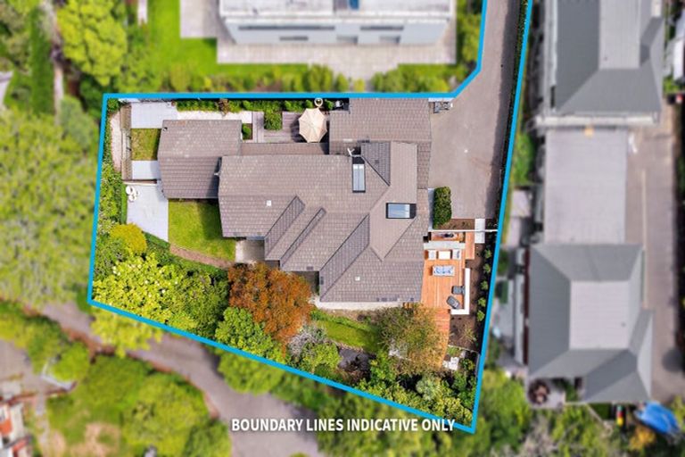 Photo of property in 97b Fendalton Road, Fendalton, Christchurch, 8014