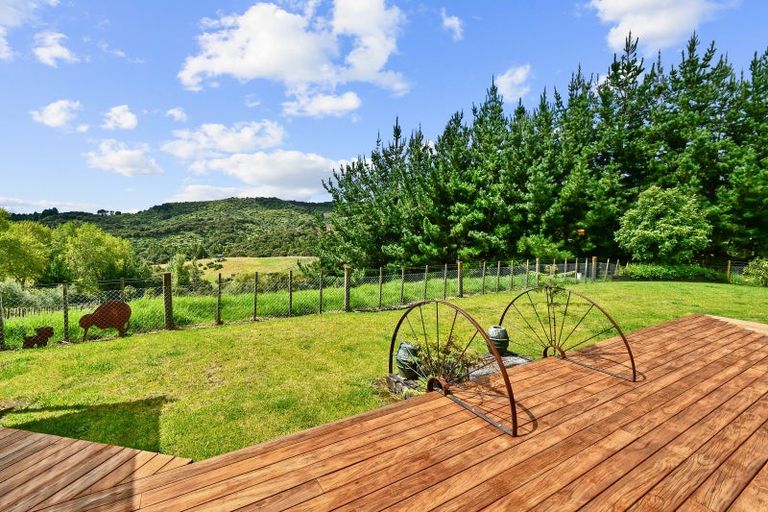 Photo of property in 144 Judge Richardson Drive, Opaheke, Papakura, 2584