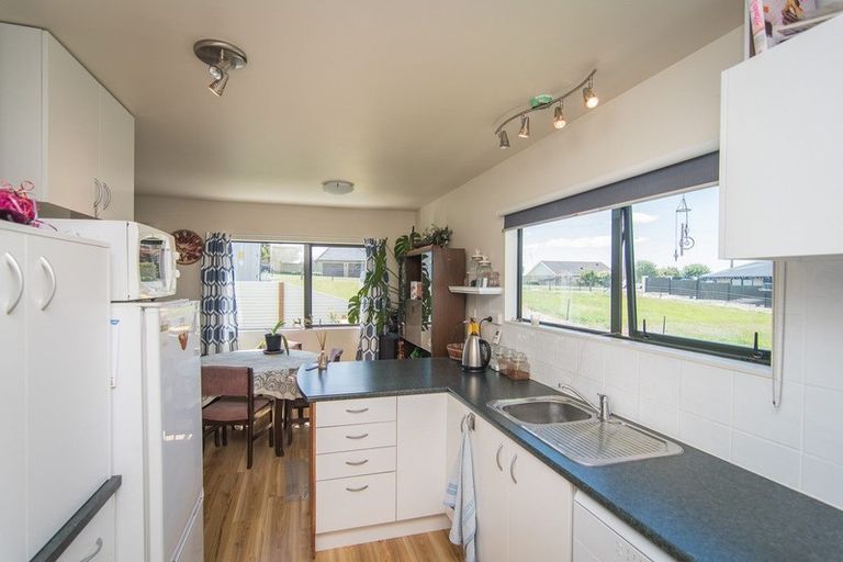 Photo of property in 12 Jellicoe Street, Oceanview, Timaru, 7910
