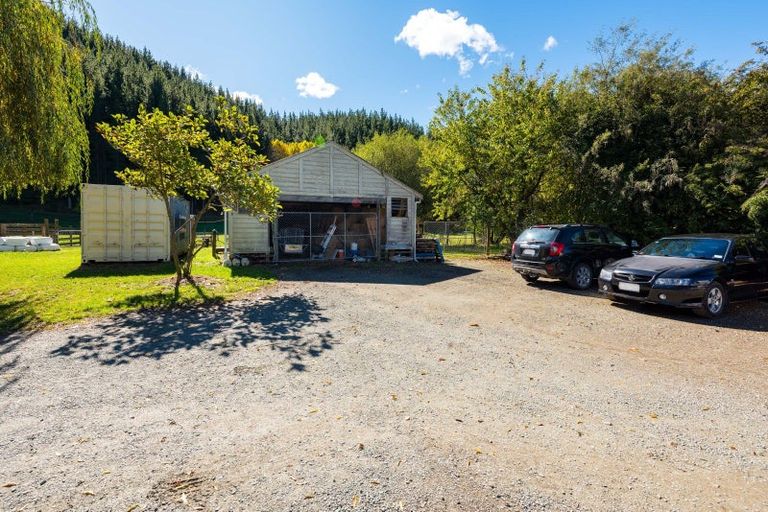 Photo of property in 63 Gibsons Road, Kaituna, Blenheim, 7273