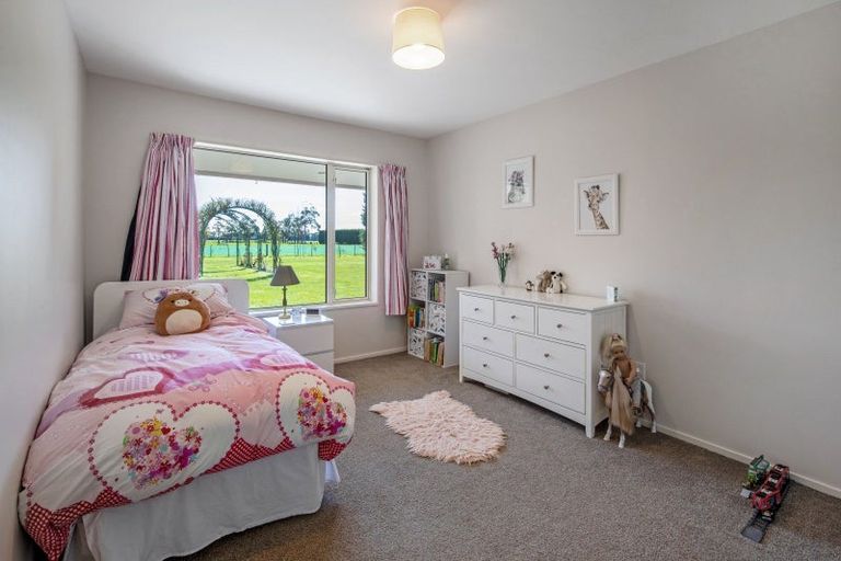 Photo of property in 244 Greenpark Road, Lincoln, Christchurch, 7674