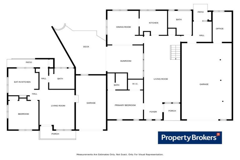 Photo of property in 36 Koromiko Street, Te Aroha, 3320