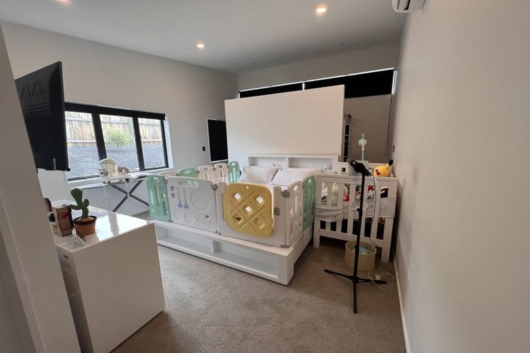 Photo of property in 24 Sarikei Avenue, Northwood, Christchurch, 8051