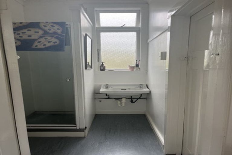 Photo of property in 3/27 Grass Street, Roseneath, Wellington, 6011