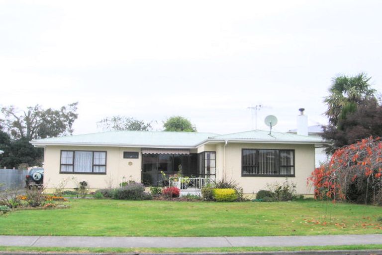 Photo of property in 31 Alamein Crescent, Onekawa, Napier, 4110