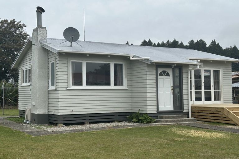 Photo of property in 18 Nettie Street, Te Kuiti, 3910