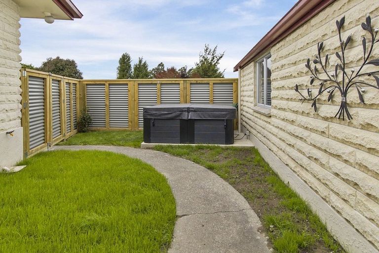 Photo of property in 6 Pitman Place, Waimate, 7924
