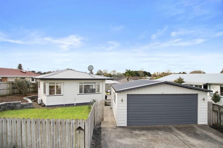 Photo of property in 73 Nelson Street, Pukekohe, 2120