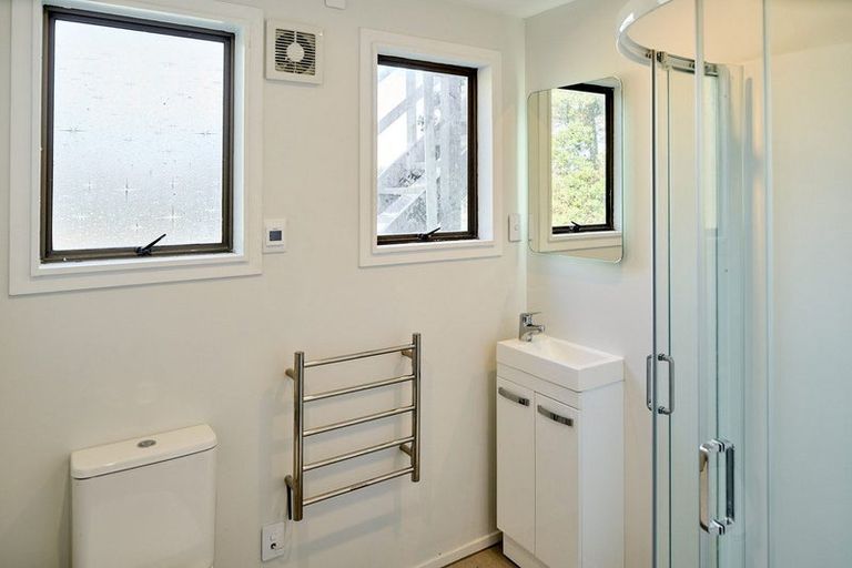 Photo of property in 97 Pope Street, Camborne, Porirua, 5026