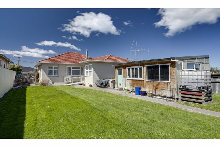Photo of property in 5 Newton Street, Watlington, Timaru, 7910