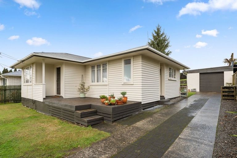Photo of property in 110 Sunset Road, Mangakakahi, Rotorua, 3015