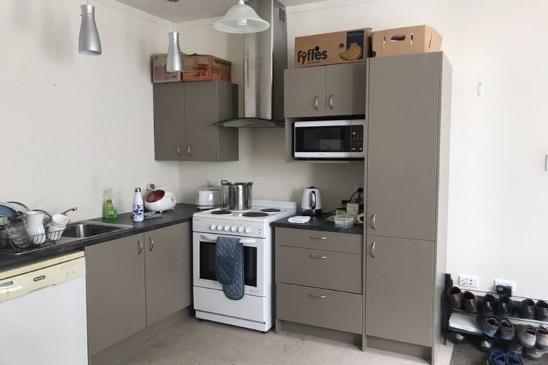 Photo of property in 1/61 Lees Street, Dunedin Central, Dunedin, 9016