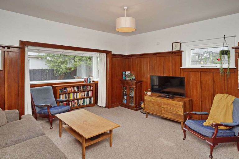 Photo of property in 109 Studholme Street, Somerfield, Christchurch, 8024