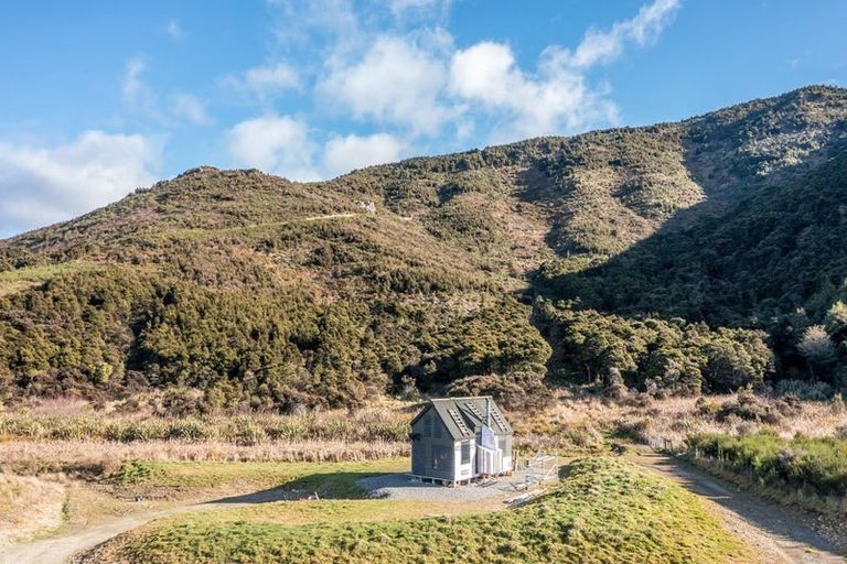 Photo of property in 1/900 Woodbank Road, Hanmer Springs, 7334