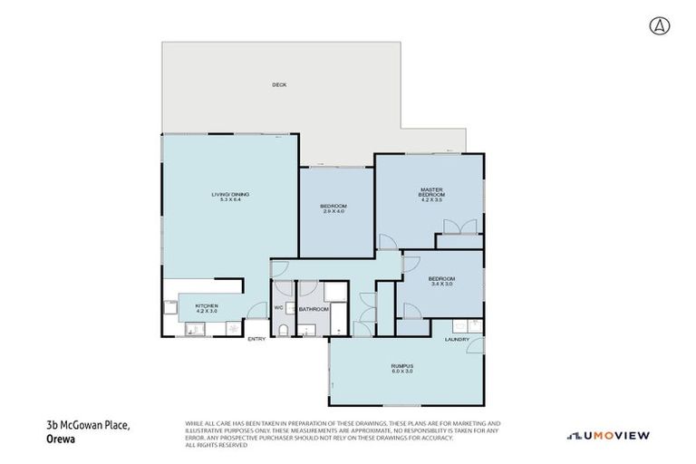 Photo of property in 3b Mcgowan Place, Orewa, 0931