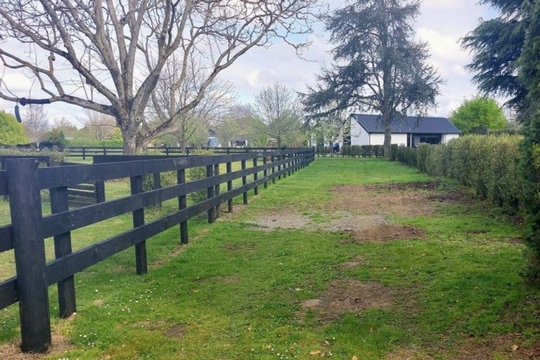 Photo of property in 107 Tauwhare Road, Tamahere, Hamilton, 3283