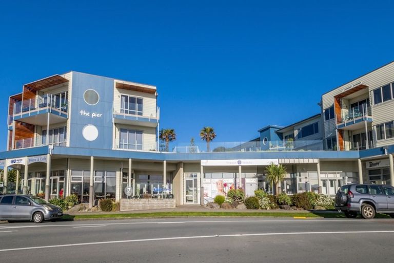 Photo of property in 13/4u Seaview Road, Paraparaumu Beach, Paraparaumu, 5032