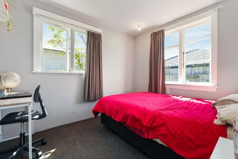 Photo of property in 1 Silvester Street, Woolston, Christchurch, 8023