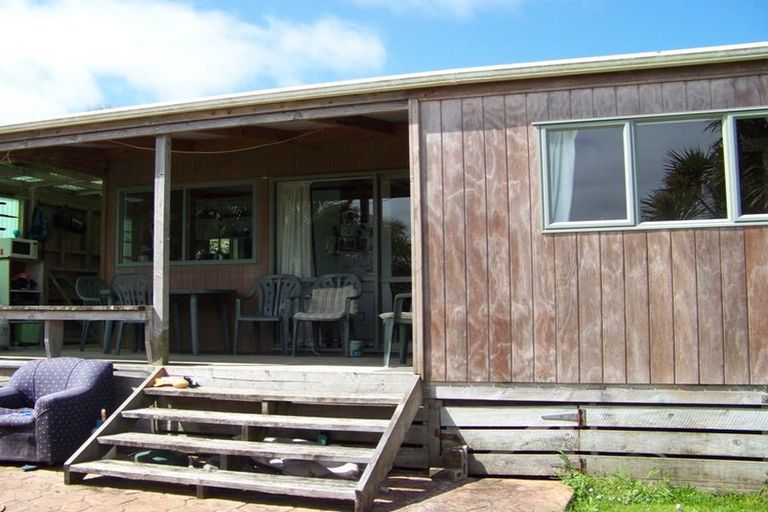 Photo of property in 27 Akiha Street, Omapere, Kaikohe, 0473