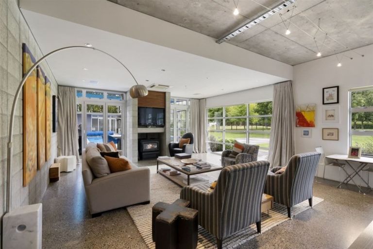 Photo of property in 1/820 West Coast Road, West Melton, 7676