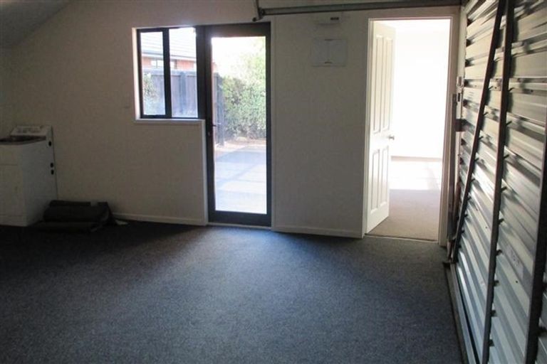 Photo of property in 3/83 Grafton Street, Waltham, Christchurch, 8011