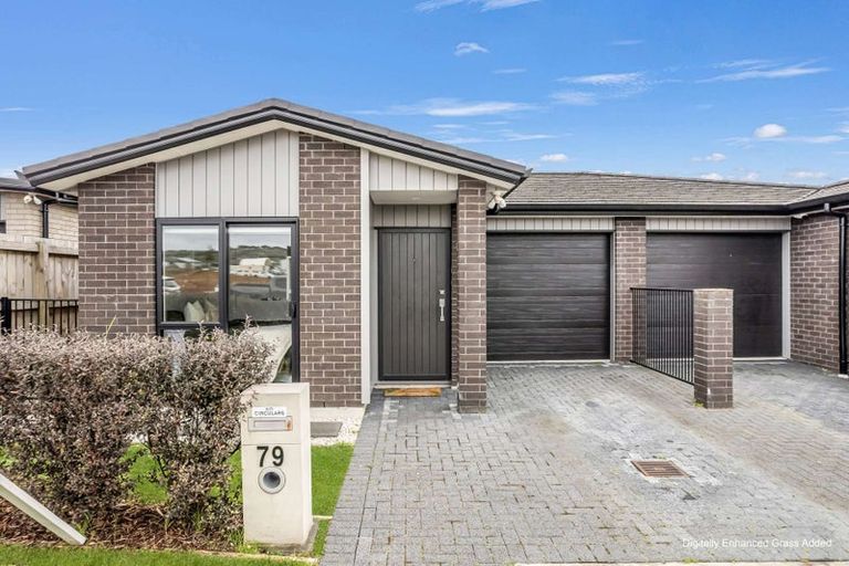 Photo of property in 79 Belmont Road, Pukekohe, 2120