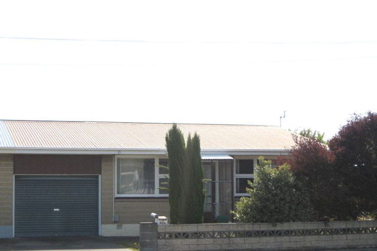 Photo of property in 67b Rowan Avenue, Aranui, Christchurch, 8061