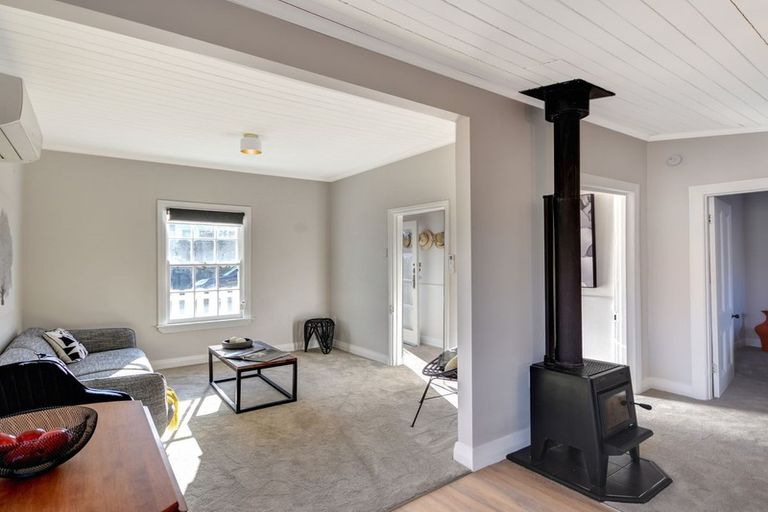 Photo of property in 61 Oxford Street, South Dunedin, Dunedin, 9012