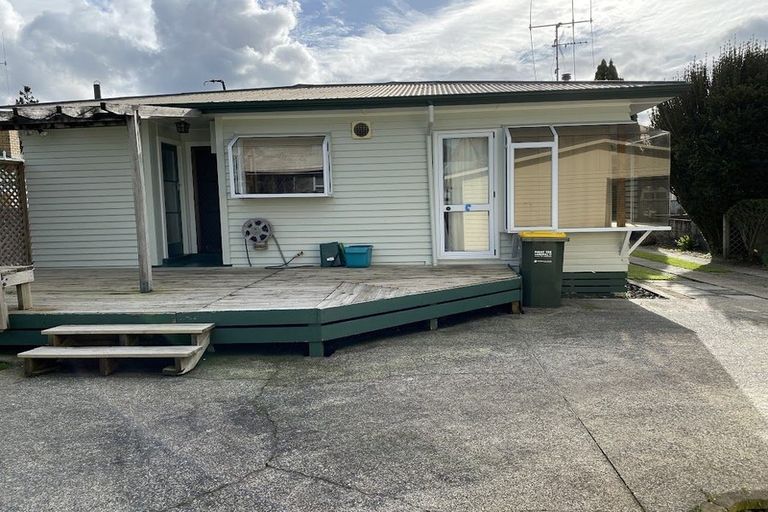 Photo of property in 48 Masters Avenue, Hillcrest, Hamilton, 3216