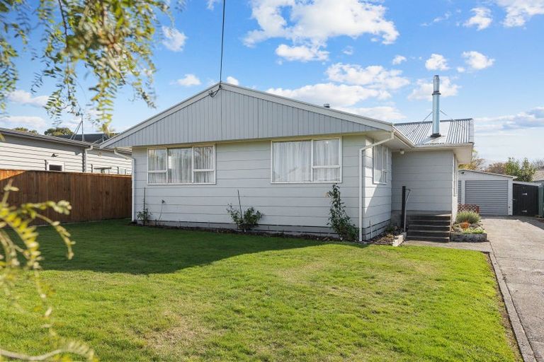 Photo of property in 158 East Street, Greytown, 5712