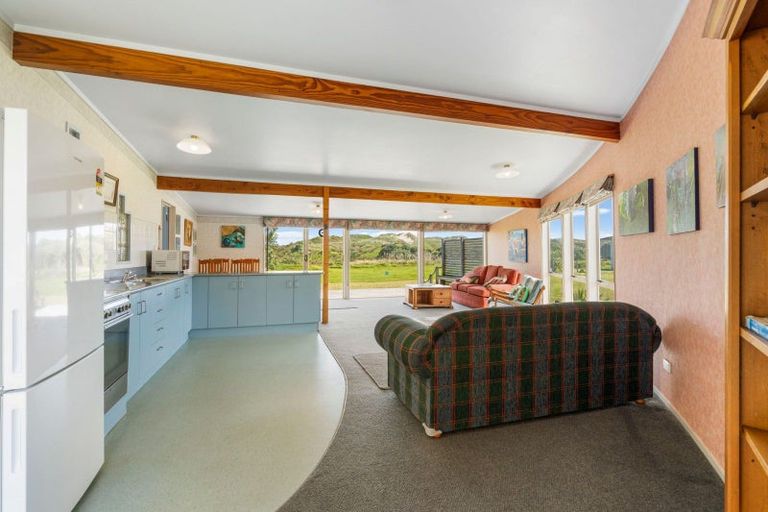 Photo of property in 36 Omamari Road, Omamari, Dargaville, 0373
