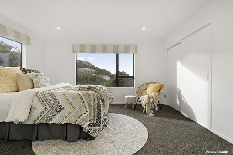 Photo of property in 111a Mitchell Street, Brooklyn, Wellington, 6021