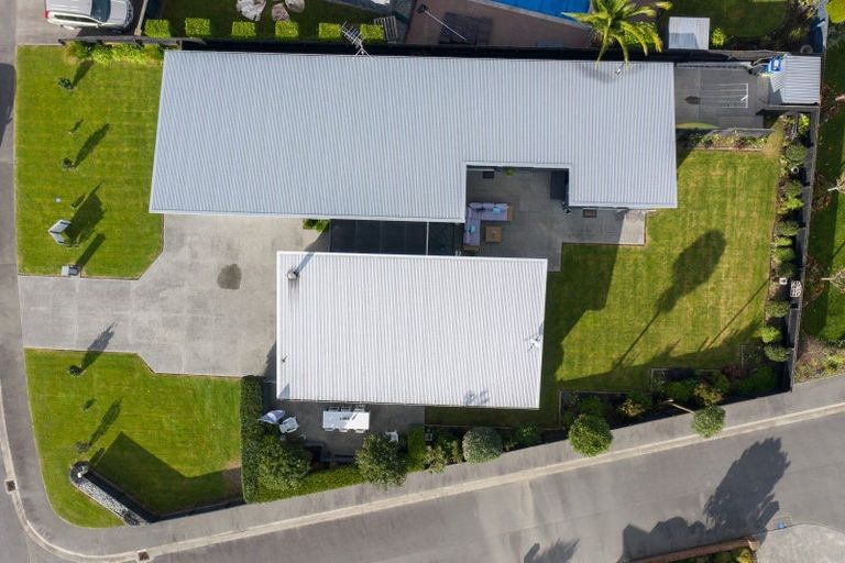 Photo of property in 3 Westpark Close, Allenton, Ashburton, 7700