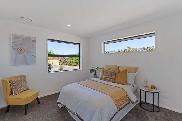 Photo of property in 22a Fairhurst Place, Rolleston, 7614