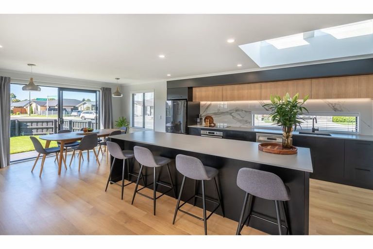 Photo of property in 5 Clegg Street, Woodend, 7610