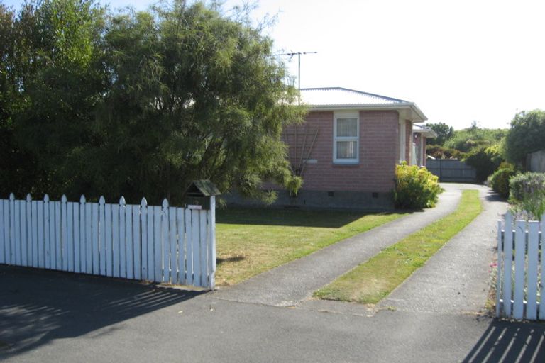 Photo of property in 19 Quinns Road, Shirley, Christchurch, 8013