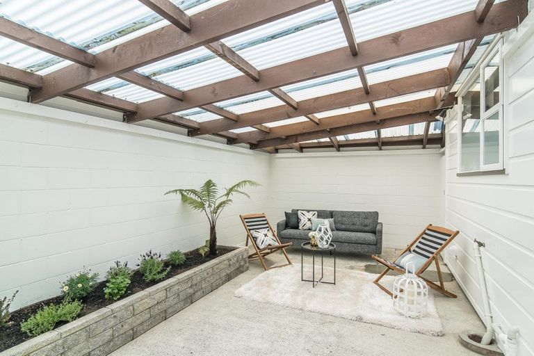 Photo of property in 14a Darlington Road, Miramar, Wellington, 6022