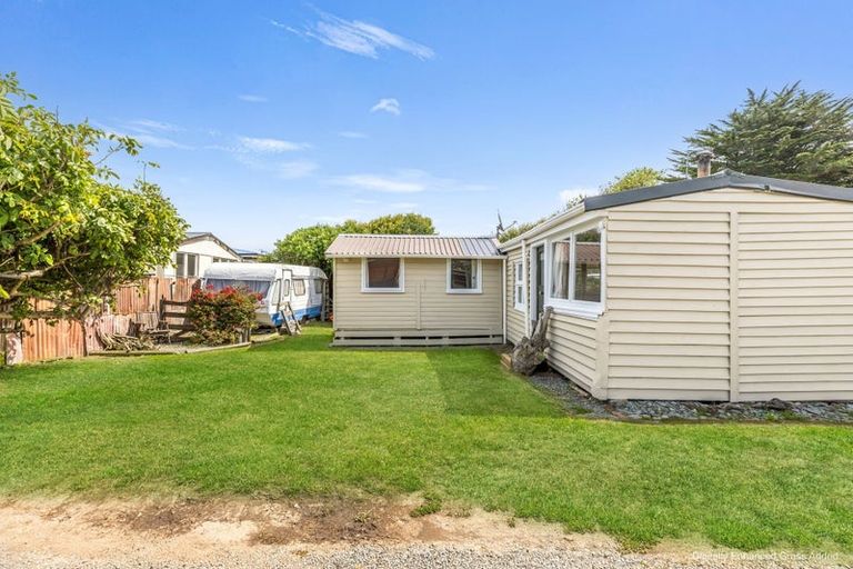 Photo of property in Wakanui Beach Road, Wakanui, Ashburton, 7777