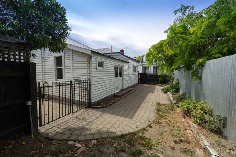 Photo of property in 46 Havelock Street, Ashburton, 7700