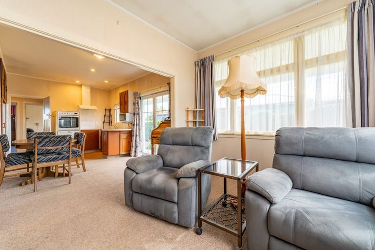 Photo of property in 252 Church Street, West End, Timaru, 7910