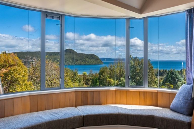 Photo of property in 10 Herea Avenue, Motuoapa, Turangi, 3382