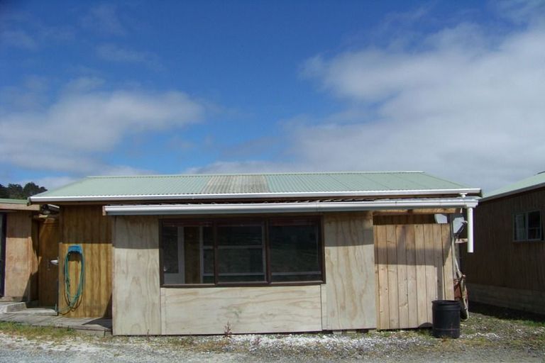 Photo of property in 27 Akiha Street, Omapere, Kaikohe, 0473